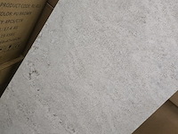 1x keramiek 160x80 tafelblad - afbeelding 4 van  4