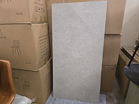 1x keramiek 160x80 tafelblad - afbeelding 1 van  4