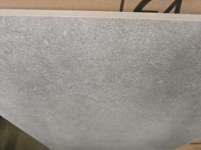 1x keramiek blad beige mat 120x60x1 - afbeelding 5 van  5