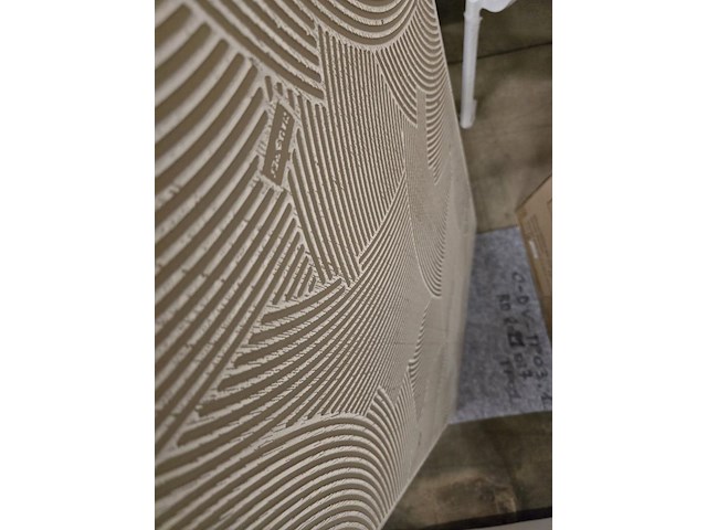 1x keramiek blad white carrara glossy 120x60x1 - afbeelding 4 van  5