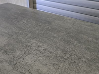 1x keramiek tafel grijs 200x100 - afbeelding 7 van  10
