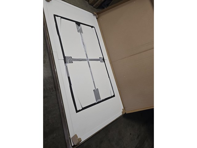 1x keramiek tafel grijs 240x100 - afbeelding 4 van  11