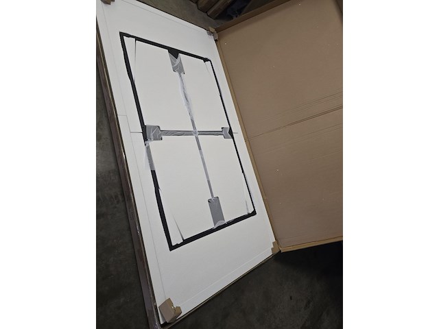 1x keramiek tafel grijs 240x100 - afbeelding 4 van  11