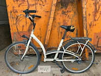 1x kinderfiets - afbeelding 1 van  1