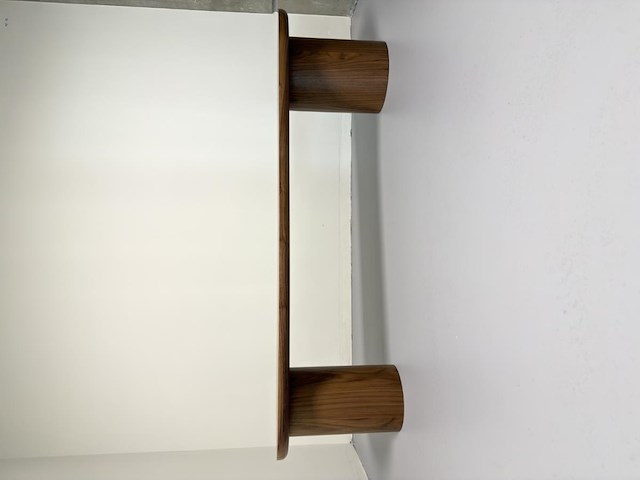 1x koffie tafel / bank - afbeelding 3 van  4