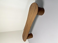 1x koffie tafel / bank - afbeelding 2 van  4