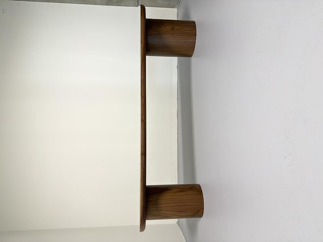 1x koffie tafel / bank - afbeelding 3 van  4