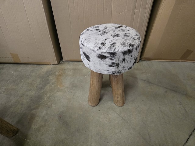 1x kruk koevel - afbeelding 1 van  2