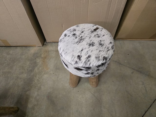 1x kruk koevel - afbeelding 2 van  2