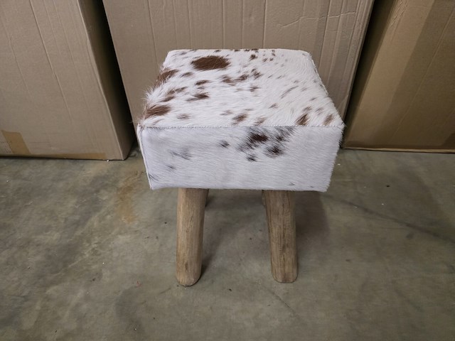 1x kruk koevel - afbeelding 1 van  2