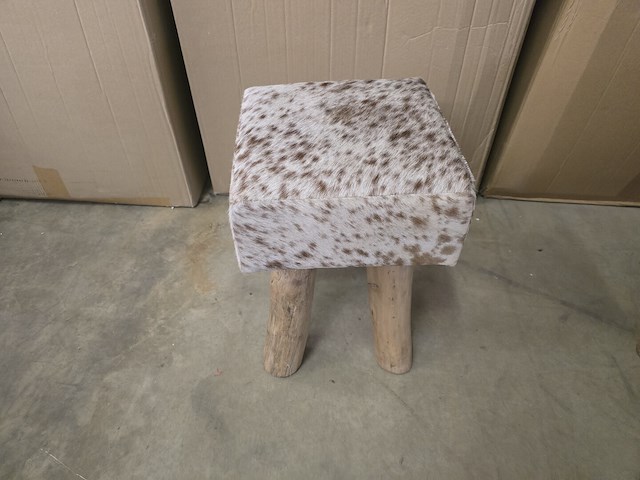 1x kruk koevel - afbeelding 1 van  2