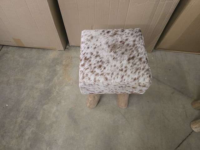 1x kruk koevel - afbeelding 2 van  2