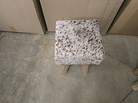 1x kruk koevel - afbeelding 2 van  2