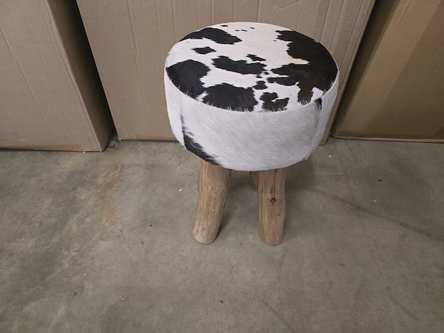 1x kruk koevel - afbeelding 1 van  2