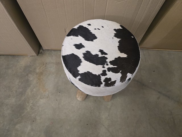 1x kruk koevel - afbeelding 2 van  2