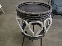 1x lamp met zonnepaneeltje - afbeelding 3 van  6