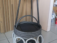 1x lamp met zonnepaneeltje - afbeelding 6 van  8