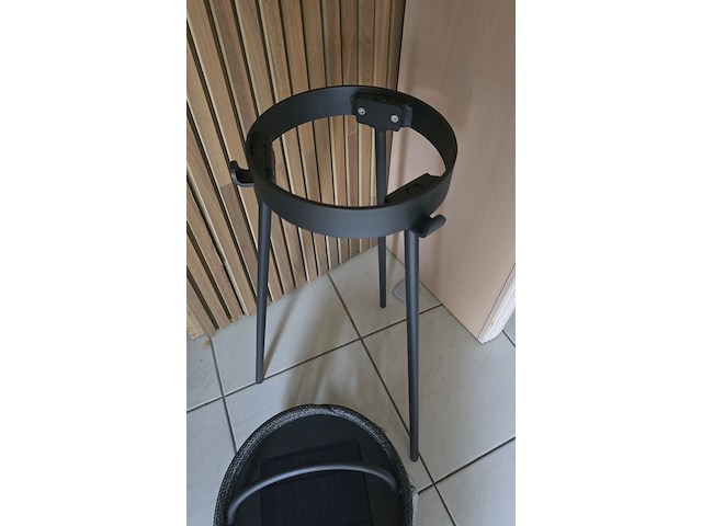 1x lamp met zonnepaneeltje - afbeelding 7 van  8