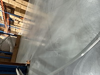 1x led spiegel met touchknop en antifog - afbeelding 2 van  3