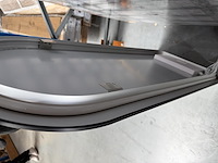 1x led spiegel met touchknop en antifog - afbeelding 4 van  4