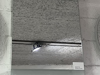 1x led spiegel met touchknop en antifog - afbeelding 2 van  2