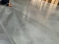 1x led spiegel met touchknop en antifog - afbeelding 2 van  3