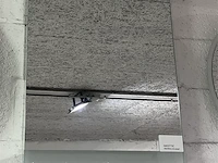 1x led spiegel met touchknop en antifog - afbeelding 2 van  2