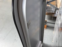 1x led spiegel met touchknop en antifog - afbeelding 4 van  4