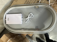 1x led spiegel - afbeelding 3 van  3