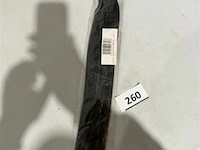 1x lederen zweep sm - afbeelding 3 van  3