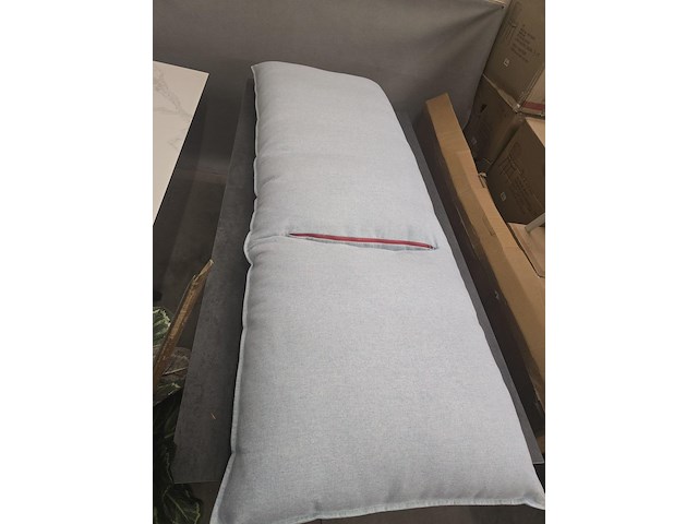 1x ligkussen 200cm - afbeelding 1 van  5
