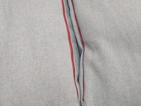 1x ligkussen 200cm - afbeelding 5 van  5