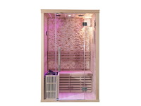 1x luxueus ingerichte sauna 02