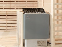 1x luxueus ingerichte sauna 02 - afbeelding 4 van  5