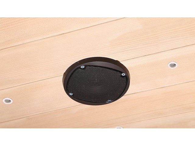 1x luxueus ingerichte sauna 03 - afbeelding 6 van  11