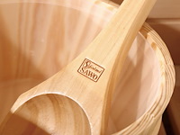 1x luxueus ingerichte sauna 03 - afbeelding 8 van  11