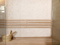 1x luxueus ingerichte sauna 03 - afbeelding 7 van  11