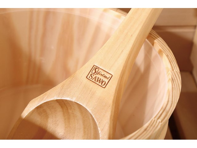 1x luxueus ingerichte sauna 03 - afbeelding 8 van  11