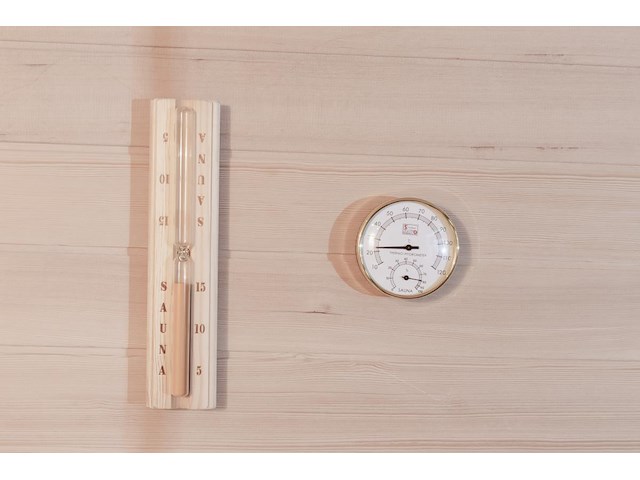 1x luxueus ingerichte sauna 03 - afbeelding 4 van  11