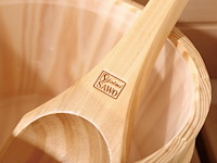 1x luxueus ingerichte sauna 03 - afbeelding 8 van  11