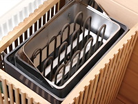 1x luxueus ingerichte sauna 03 - afbeelding 10 van  11