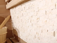 1x luxueus ingerichte sauna 03 - afbeelding 9 van  11