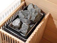 1x luxueus ingerichte sauna 04 - afbeelding 2 van  11