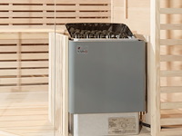 1x luxueus ingerichte sauna 04 - afbeelding 5 van  11