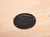 1x luxueus ingerichte sauna 04 - afbeelding 6 van  11