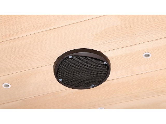 1x luxueus ingerichte sauna 04 - afbeelding 6 van  11