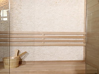 1x luxueus ingerichte sauna 04 - afbeelding 7 van  11