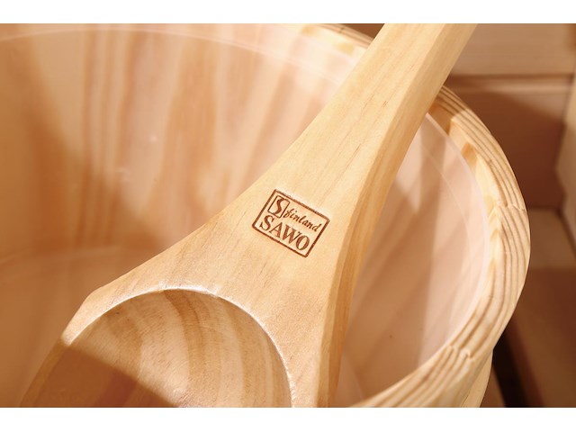 1x luxueus ingerichte sauna 04 - afbeelding 8 van  11