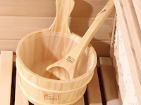 1x luxueus ingerichte sauna 04 - afbeelding 9 van  11