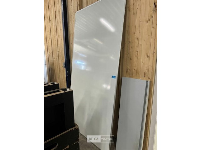 1x magneetbord - afbeelding 1 van  3